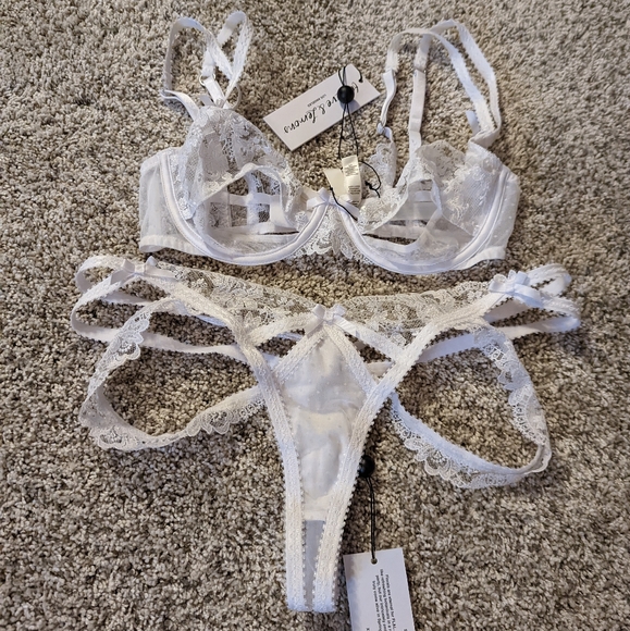 For Love And Lemons Other - For love and lemons set